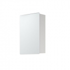 Зеркало-шкаф Corozo Koral Монро 45 12631 Белый
